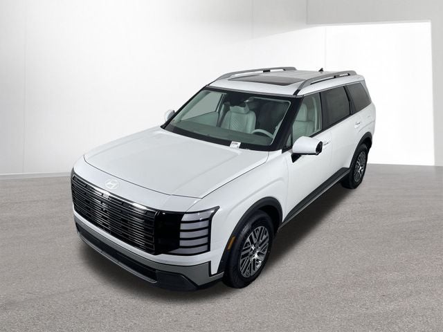 2026 Hyundai PALISADE SEL Premium AWD