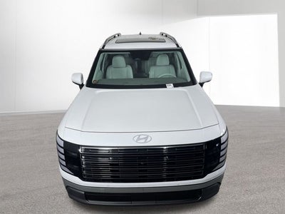 2026 Hyundai PALISADE SEL Premium AWD