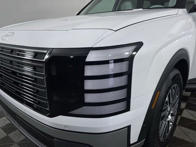 2026 Hyundai PALISADE SEL Premium AWD