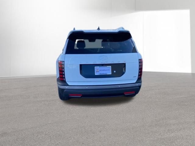 2026 Hyundai PALISADE SEL Premium AWD