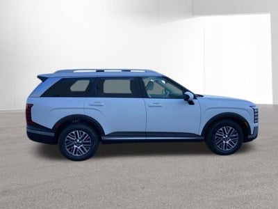 2026 Hyundai PALISADE SEL Premium AWD