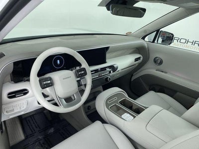 2026 Hyundai PALISADE SEL Premium AWD