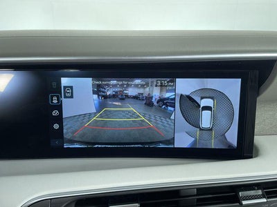 2026 Hyundai PALISADE SEL Premium AWD