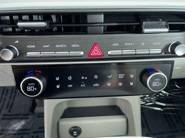 2026 Hyundai PALISADE SEL Premium AWD