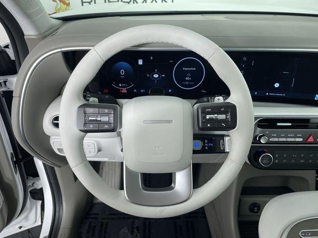 2026 Hyundai PALISADE SEL Premium AWD