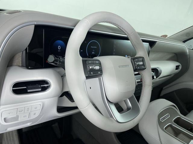 2026 Hyundai PALISADE SEL Premium AWD