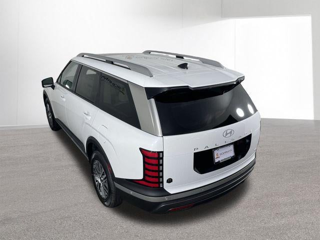 2026 Hyundai PALISADE SEL Premium AWD