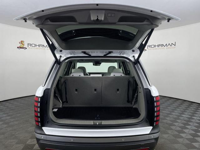 2026 Hyundai PALISADE SEL Premium AWD