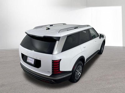 2026 Hyundai PALISADE SEL Premium AWD