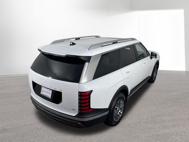 2026 Hyundai PALISADE SEL Premium AWD