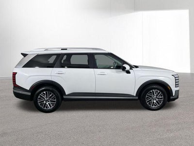 2026 Hyundai PALISADE SEL Premium AWD