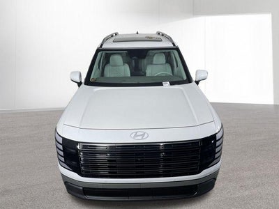 2026 Hyundai PALISADE SEL Premium AWD
