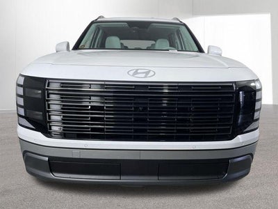 2026 Hyundai PALISADE SEL Premium AWD