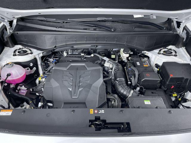 2026 Hyundai PALISADE SEL Premium AWD
