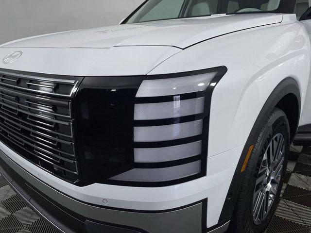 2026 Hyundai PALISADE SEL Premium AWD