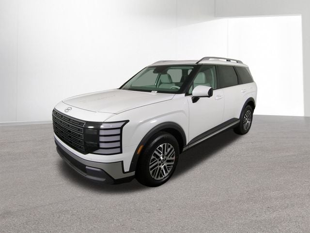 2026 Hyundai PALISADE SEL Premium AWD