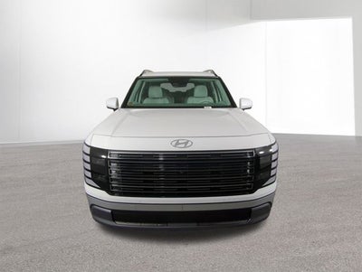 2026 Hyundai PALISADE SEL Premium AWD