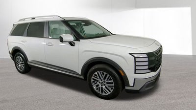 2026 Hyundai PALISADE SEL Premium AWD