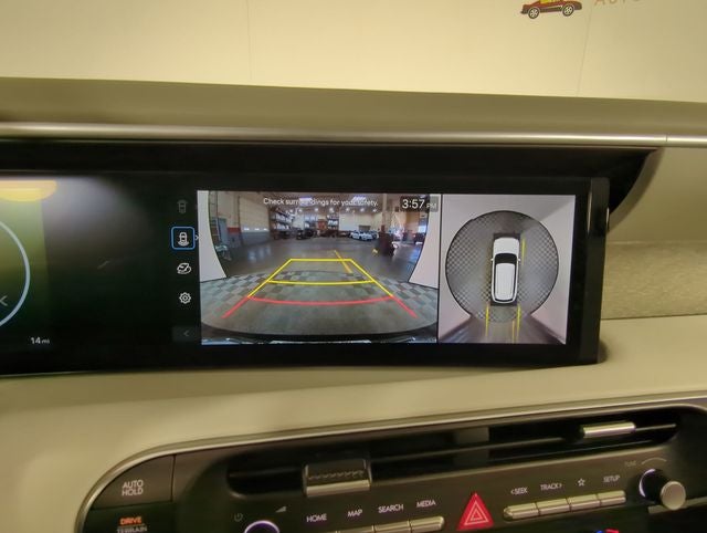 2026 Hyundai PALISADE SEL Premium AWD