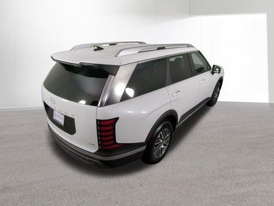 2026 Hyundai PALISADE SEL Premium AWD