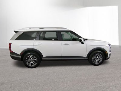 2026 Hyundai PALISADE SEL Premium AWD