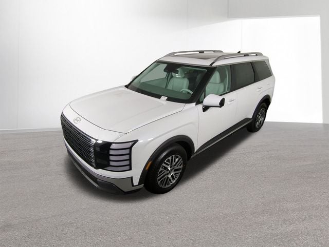 2026 Hyundai PALISADE SEL Premium AWD