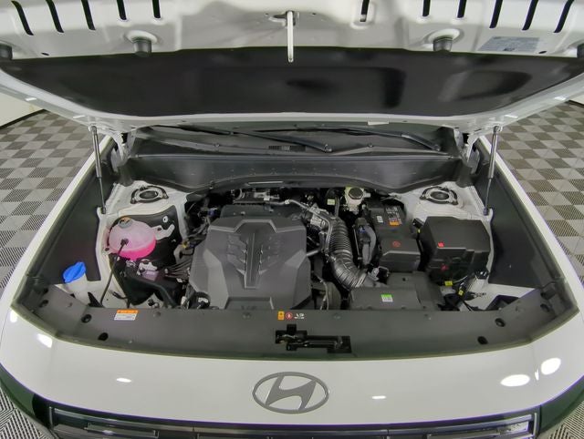 2026 Hyundai PALISADE SEL Premium AWD