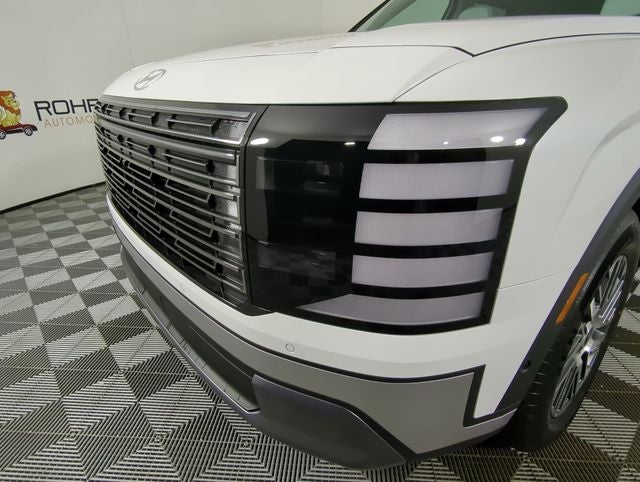 2026 Hyundai PALISADE SEL Premium AWD