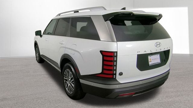 2026 Hyundai PALISADE SEL Premium AWD