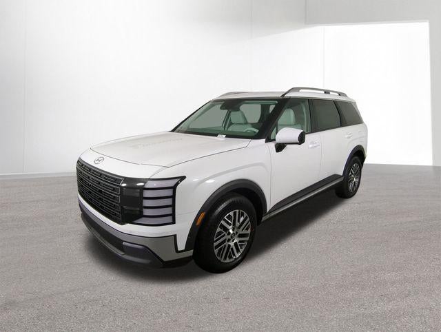 2026 Hyundai PALISADE SEL Premium AWD