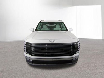 2026 Hyundai PALISADE SEL Premium AWD