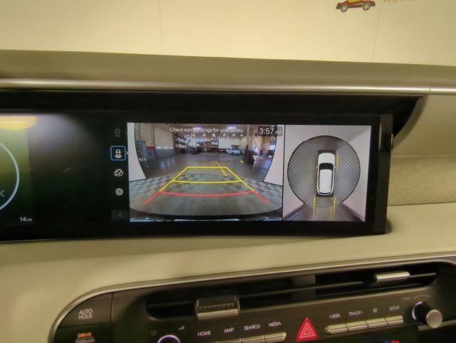 2026 Hyundai PALISADE SEL Premium AWD