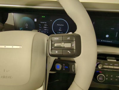 2026 Hyundai PALISADE SEL Premium AWD