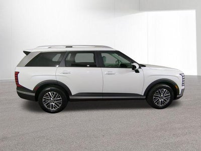 2026 Hyundai PALISADE SEL Premium AWD