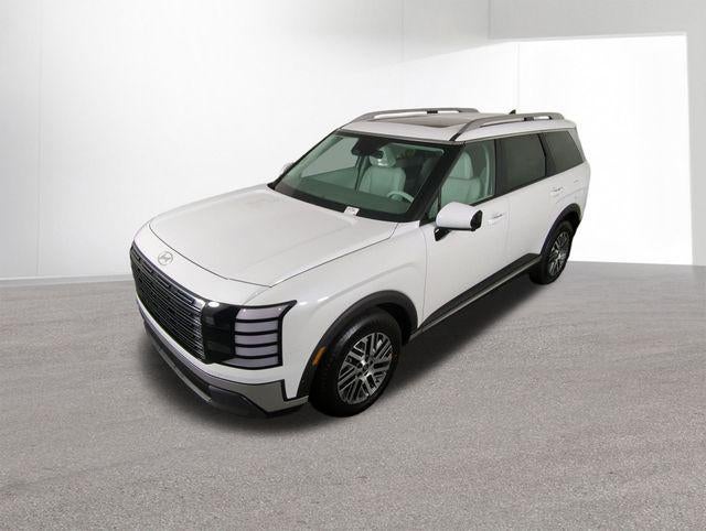 2026 Hyundai PALISADE SEL Premium AWD
