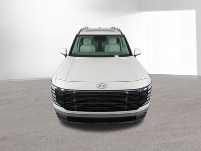 2026 Hyundai PALISADE SEL Premium AWD