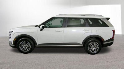 2026 Hyundai PALISADE SEL Premium AWD