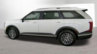 2026 Hyundai PALISADE SEL Premium AWD