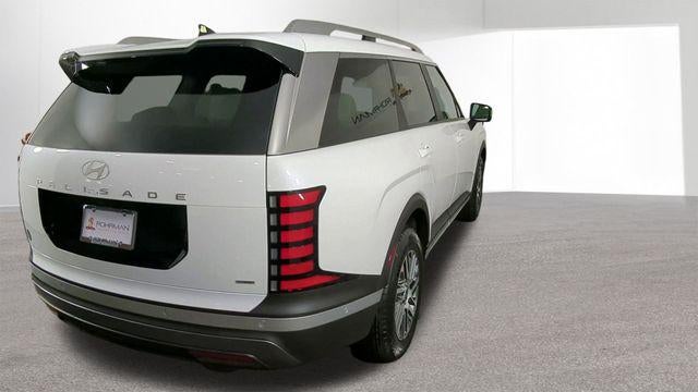 2026 Hyundai PALISADE SEL Premium AWD
