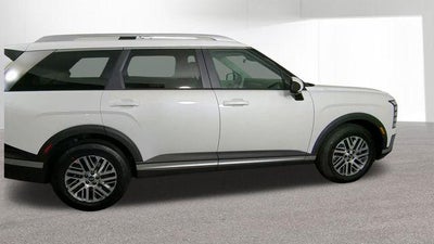 2026 Hyundai PALISADE SEL Premium AWD