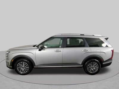 2026 Hyundai PALISADE SEL Premium AWD