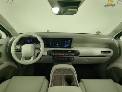 2026 Hyundai PALISADE SEL Premium AWD