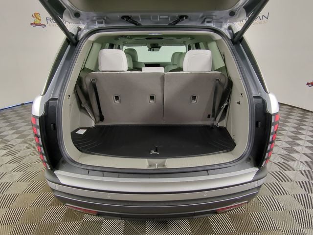 2026 Hyundai PALISADE SEL Premium AWD