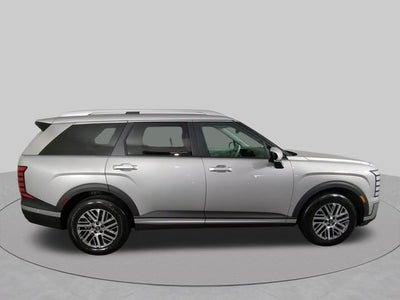 2026 Hyundai PALISADE SEL Premium AWD