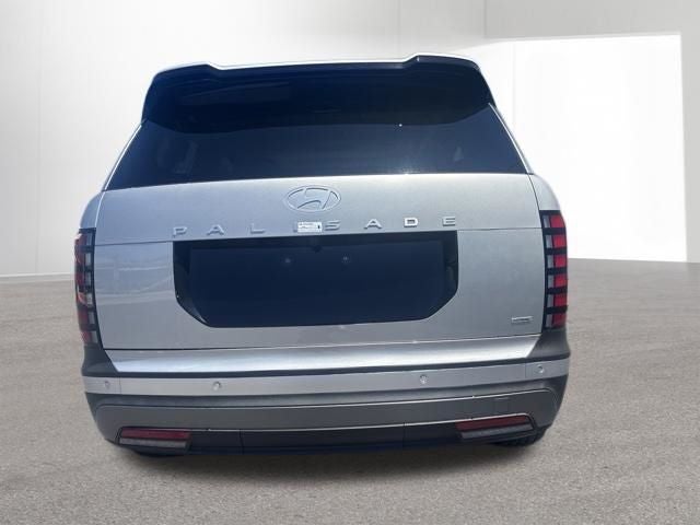 2026 Hyundai PALISADE SEL Premium AWD