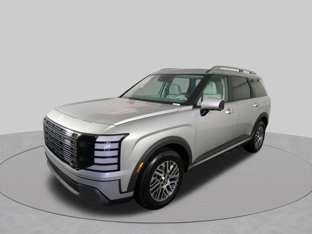 2026 Hyundai PALISADE SEL Premium AWD