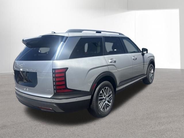 2026 Hyundai PALISADE SEL Premium AWD