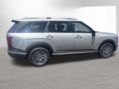 2026 Hyundai PALISADE SEL Premium AWD