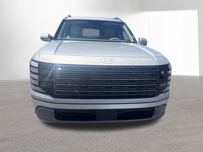 2026 Hyundai PALISADE SEL Premium AWD