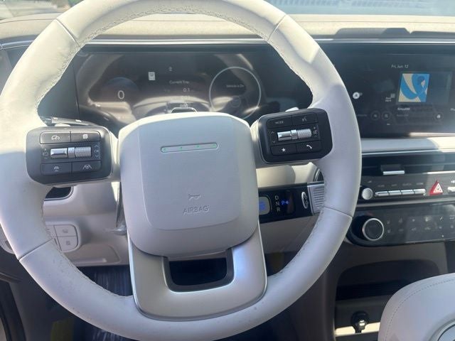 2026 Hyundai PALISADE SEL Premium AWD